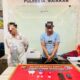 Polisi Tangkap Dua Pengedar Narkoba, Sabu 2,31 Gram Disita