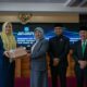 Wagub NTB Sampaikan Nota Keuangan Perubahan APBD 2025, Siap Hadapi Berbagai Tantangan