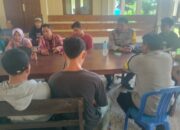 Melalui Jalur Kekeluargaan, Polsek Gunungsari Selesaikan Perselisihan Antarwarga