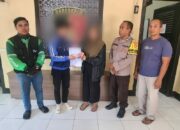 Polsek Mataram Terapkan Restorative Justice, Kasus Pencurian di Supermarket Pagesangan Berakhir Damai