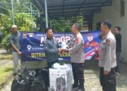 Cipkon Jelang MotoGP, Polda NTB Gandeng LSM & Ormas Dukung Kamtibmas di Mandalika 
