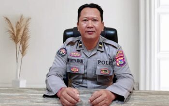 Misteri Kematian Mahasiswi Unram di Pantai Nipah Belum Terpecahkan