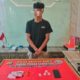 Polresta Mataram Ringkus Seorang Pemuda,Kedapatan Simpan Sabu di Saku Celana