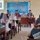 Prof.Kamaludin Yusra, Ph.D Beri Inovasi Pembelajaran Bahasa Inggris dan Penyusuna Bahan Ajar Berbasis CEFR