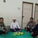 Kapolsek Mataram Aktif Jalin Komunikasi, Ajak Tokoh Pesongoran Sukseskan Program Jaga Kamtibmas