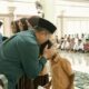 Hadiri Maulid Nabi di Lotim, Gubernur Miq Iqbal Ajak Warga Jaga Kondusifitas NTB