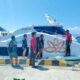 Polda NTB Gencarkan Patroli Wisata, Pastikan Objek Vital Aman dan Kondusif