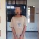 Polsek Sandubaya Berhasil Ringkus Residivis Pencurian di Kawasan Pertokoan Cakranegara