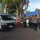 Lewat Program MBG, Polisi dan BGN RI Peduli Gizi Anak di Mataram