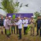 Tanam Ribuan Pohon Kelapa, Lapas Lombok Barat Siapkan Sumber Ekonomi Baru untuk NTB