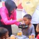 Ny. Heny Agus Purwanta: Warisan Terbaik Bagi Anak Bukan Harta, Tapi Tumbuh Kembang yang Sehat