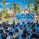 Semarak Maulid Nabi di MAN Lombok Barat: Teladani Akhlak Rasulullah dan Kuatkan Nilai Kearifan Lokal