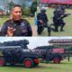 Latihan Intensif Brimob Polda NTB: Ratusan Personel Siap Amankan MotoGP 2025
