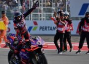 Pemuda Pujut Nyatakan Dukungan Penuh untuk MotoGP Mandalika 2025