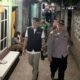 Sinergi TNI–Polri dan Forkopincam Perkuat Keamanan Warga Kediri, Lombok Barat