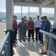 Satgas Preventif Bina Waspada 2025 Jaga Keamanan Pelabuhan ASDP Lembar Lombok Barat