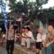 Bhabinkamtibmas Batulayar Barat Ajak Warga Manfaatkan Lahan Kosong