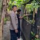 Polsek Batulayar Perkuat Ketahanan Pangan Lewat Edukasi Warga Senggigi