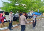 Polsek Sekotong Intensifkan Patroli Dermaga Tawun Demi Keamanan Wisatawan