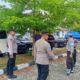 Jaga Keamanan Wisata, Polres Lombok Barat Perketat Pengawasan di Sekotong
