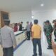 Patroli Gabungan Polsek Kuripan-TNI Jaga Kamtibmas di Lombok Barat