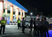 Kolaborasi TNI-Polri dan Pemkab Lombok Barat Pastikan Situasi Kondusif