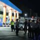 Sinergi Tiga Pilar, Patroli Gabungan Perkuat Keamanan Malam di Lombok Barat