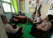 Tokoh Agama Desa Bengkel Dukung Polres Lombok Barat Tangkal Paham Radikal
