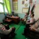 Ops Bina Waspada Rinjani 2025: Polres Lombok Barat Sambangi Tokoh Agama Labuapi