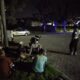 Ciptakan Kondusifitas, Polsek Labuapi Perkuat Patroli Malam di Wilayah Padat Penduduk