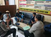 Kru Kapal KMP Parama Kalyani Sigap Selamatkan Penumpang Jatuh ke Laut di Lombok Barat