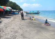 Cuaca Tak Menentu, Satpolairud Gencarkan Himbauan Keselamatan di Senggigi