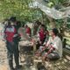 Polres Lombok Barat Dorong Kesadaran Warga Taman Ayu tentang Keamanan dan Layanan 110