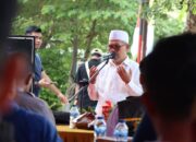 Lombok Barat Produksi 20 Ton Jagung dalam Panen Serentak, Bulog Pastikan Serap Hasil Petani