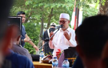 Lombok Barat Produksi 20 Ton Jagung dalam Panen Serentak, Bulog Pastikan Serap Hasil Petani