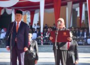 Gubernur NTB Pimpin Upacara Hari Kesaktian Pancasila, Tekankan Komitmen Jaga NKRI