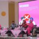 Stop Pernikahan Dini, Bhayangkari NTB Dorong Sinergi Pendidikan, Hukum, dan Ekonomi
