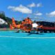 Basarnas Siagakan Dua Helikopter untuk Emergency Response MotoGP Mandalika 2025