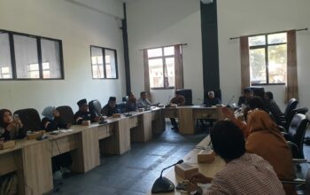 Perjuangkan PMI, PERWIRA Gelar Hearing dengan DPRD NTB Bahas Perlindungan dan Dana Abadi