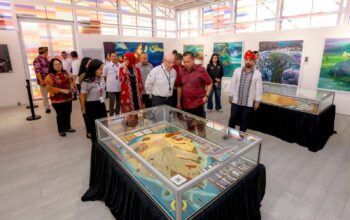 Museum Civilization Mandalika Resmi Dibuka, Angkat Peradaban Lombok-Sumbawa di Tengah Euforia MotoGP 2025