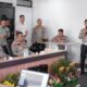 Jamin Kelancaran MotoGP, Asops Kapolri dan Kapolda NTB Tinjau Langsung Command Center Mandalika