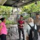 Antisipasi Kejahatan 3C, Polresta Mataram Gencarkan Patroli di Kos-kosan Sekarbela