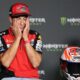 Kutukan Mandalika? Marc Marquez Gagal Finish Lagi di MotoGP 2025