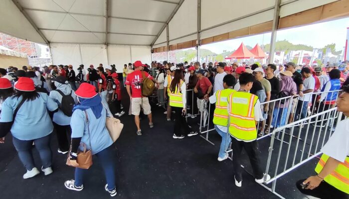 MotoGP Mandalika 2025 Catat Penyelenggaraan Terbaik, Sukses Dongkrak Ekonomi NTB