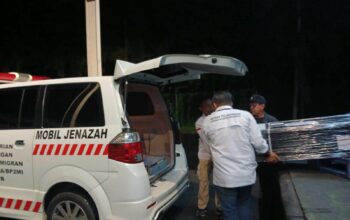 Pemulangan Imigran Asal NTB Tuntas, Pemerintah NTB Sampaikan Dukacita Mendalam