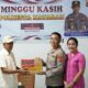 Sentuh Hati Anak Yatim, Polresta Mataram Gelar Program Humanis “Minggu Kasih” di Panti Asuhan PATMOS