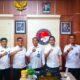 Perangi Narkoba di Lapas, Kalapas Lombok Barat Jalin Sinergi dengan Kasat Narkoba Polres Lobar