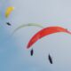 Skylancing Paragliding X’Cross Country Championship 2025, Perkuat Eksistensi NTB Sebagai Daerah Sport Tourism 
