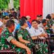 Perkuat Ekonomi Kerakyatan, Koperasi Desa Merah Putih Jadi Simbol Sinergi Pemprov NTB dan TNI