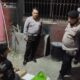 Cegah Gangguan Kamtibmas, Polsek Mataram Intensifkan KRYD”